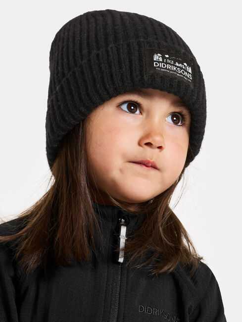 Didriksons Bus Hue, Sort