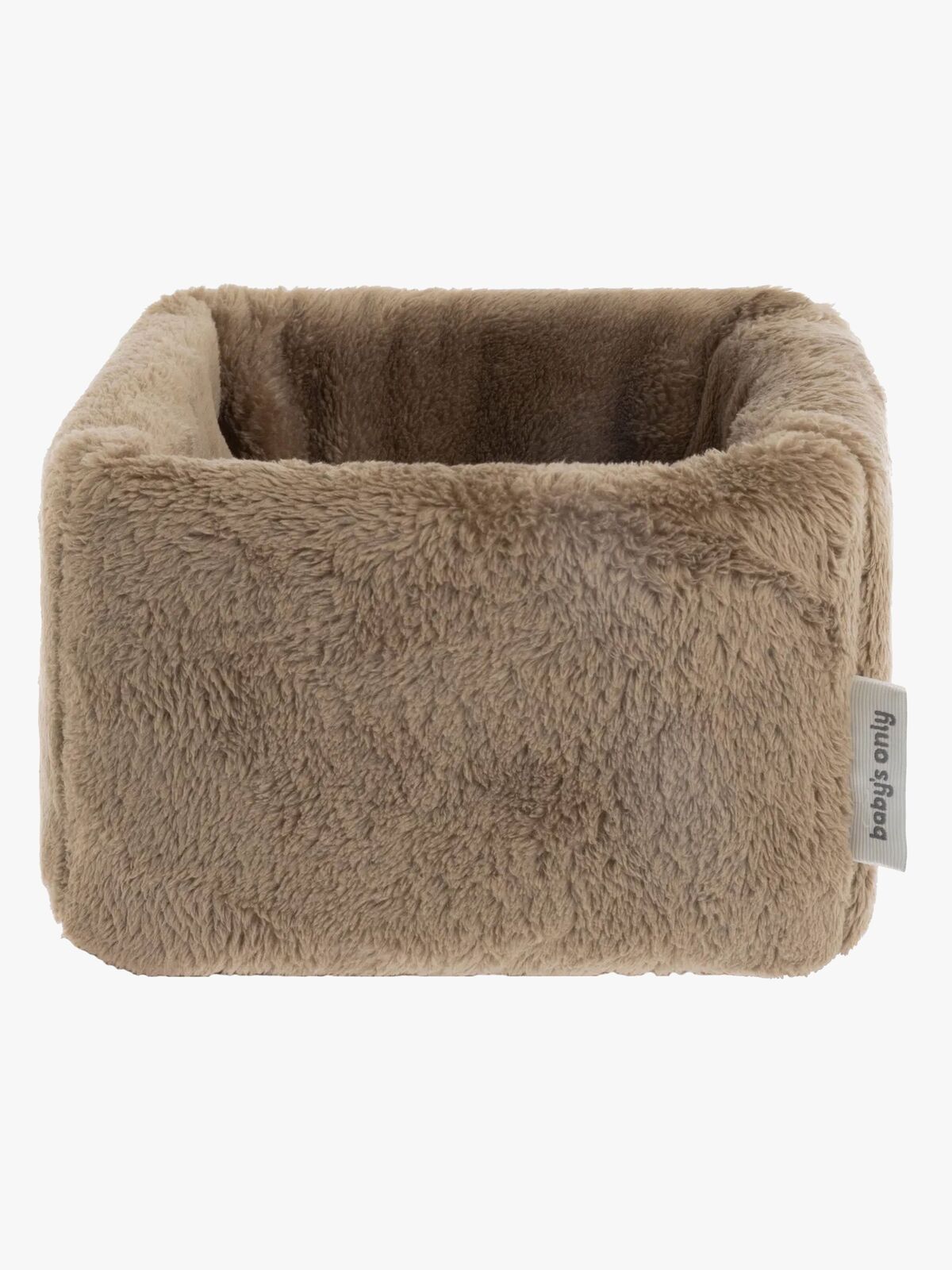 Baby's Only Kurv Cozy, Clay