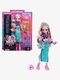 Monster High Core Dukke Lagoona Blue & Neptuna