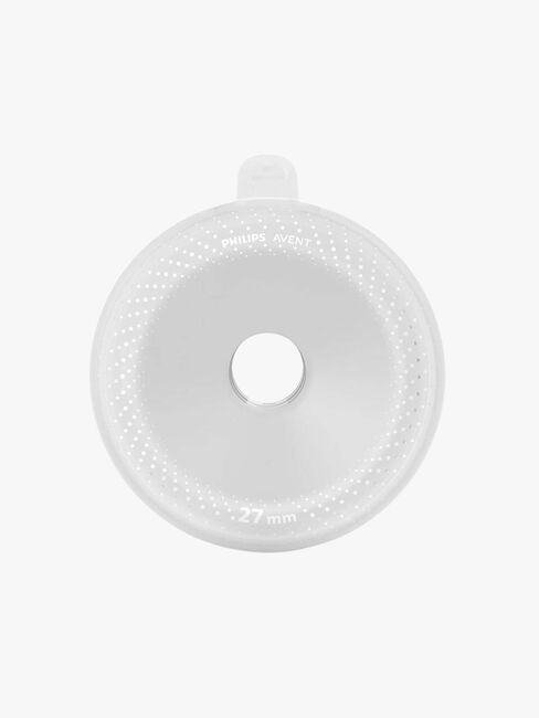 Philips Avent Hands-Free Enkelt Elektrisk Brystpumpe Startsæt SCF49421-4220_3b.jpg