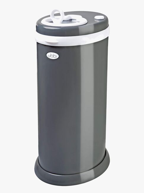 UBBI Blespand, Slate