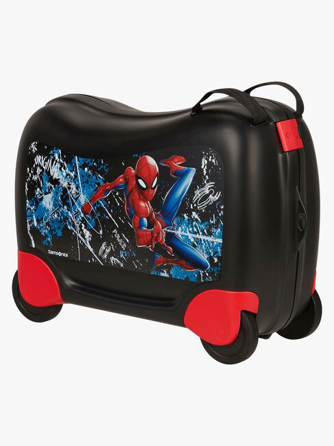 Samsonite Dream2Go Kuffert 30L Marvel, Spider-Man Mystery