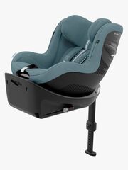 Cybex Sirona G i-Size Plus Autostol inkl. Base G, Stormy Blue