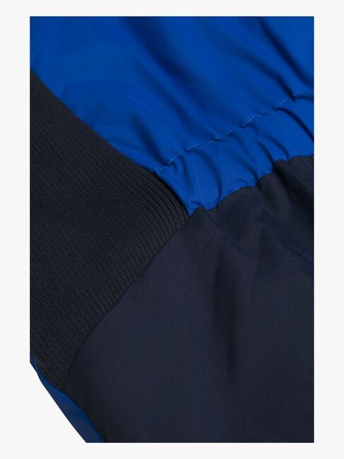 Viking Play Overtræksbukser, Blå