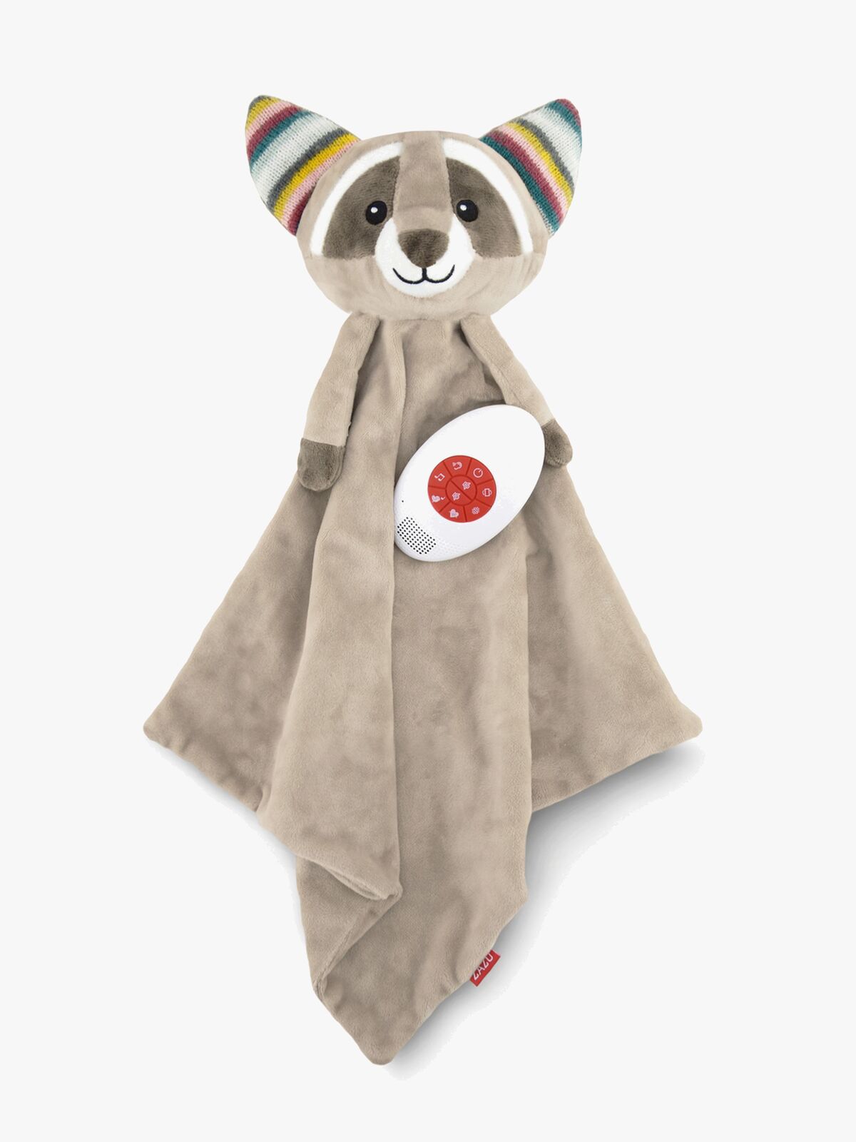 ZAZU Nusseklud Robin