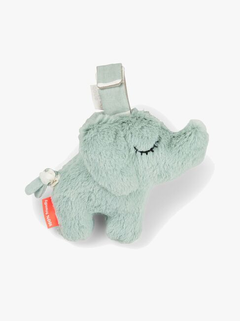 Done By Deer Elphee Aktivitetslegetøj Musik, Blå