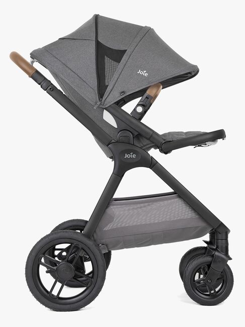 Joie Honour Klapvogn, Thunder