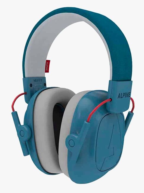 Alpine Muffy Høreværn, Blå