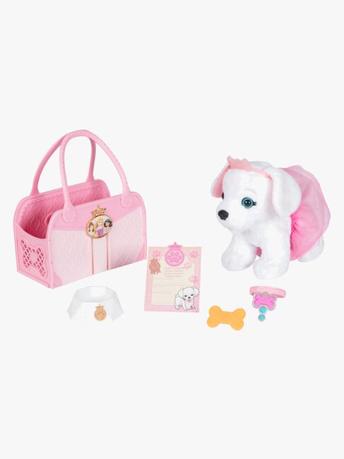 Disney Princess Style Collection Legesæt Hundehvalp
