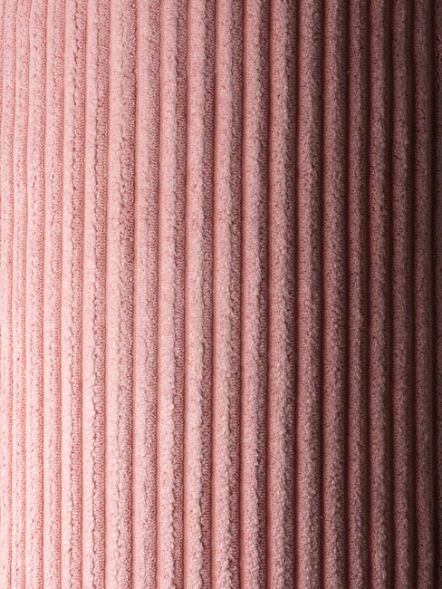 Wigiwama Flipster Stol, Pink Mousse