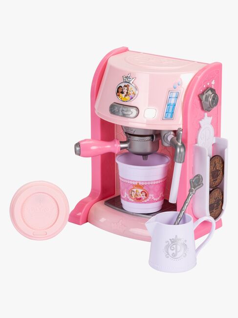 Disney Princess Style Collection Espressomaskine