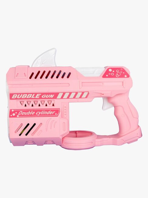 Toyrock Sæbeboble-blaster Space, Pink