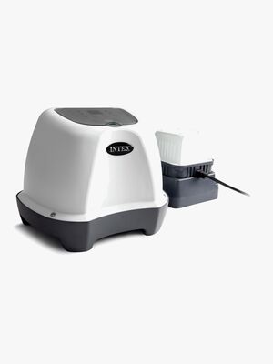 Intex Krystal Clear Saltvandssystem
