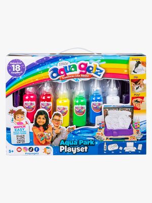 Aqua Gelz Kreasæt Aqua Park