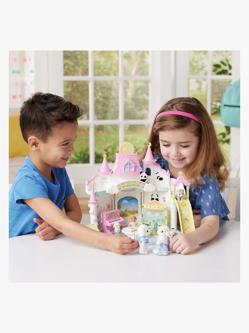 Sylvanian Families Legesæt Børnehave