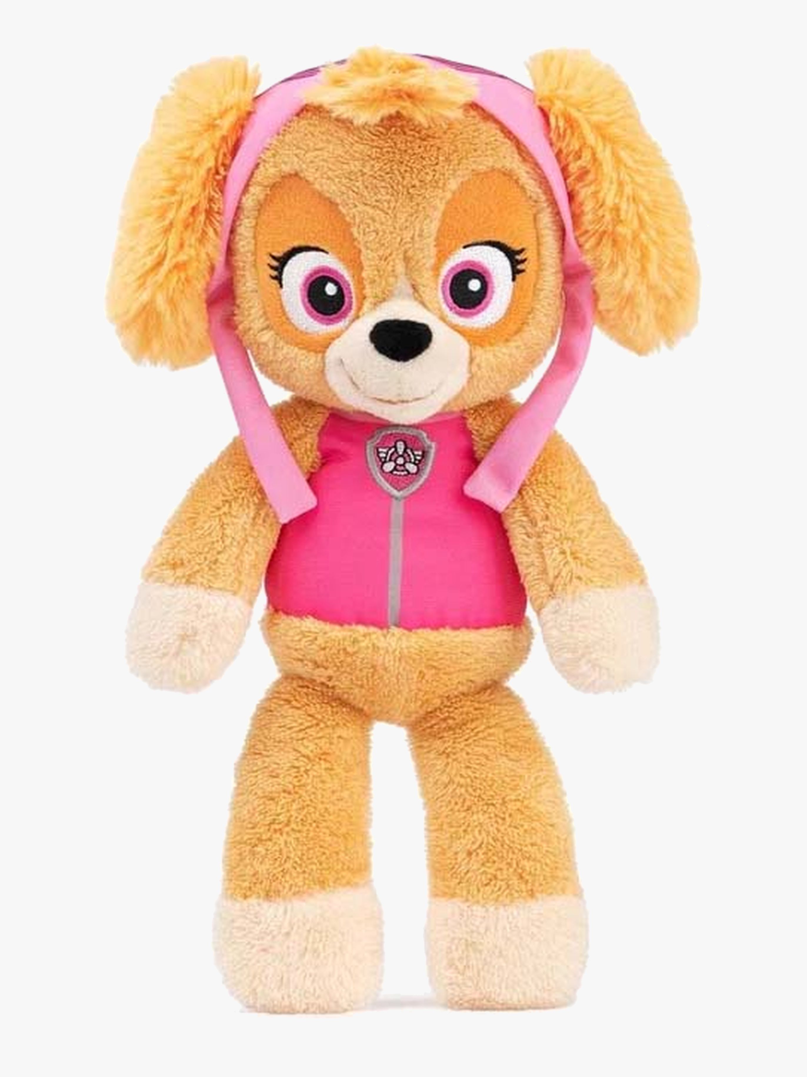 Paw Patrol Skye Bamse 33 Cm