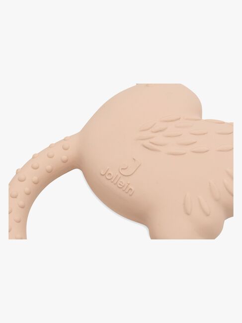 Jollein Gummi Bidelegetøj, Lovely Birds