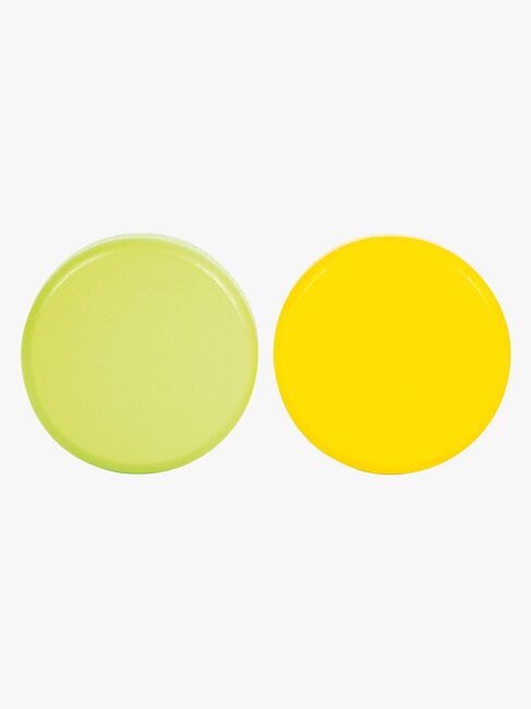 Small Foot Active Cornhole og Sling Puck Spil