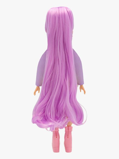 K-POP idol Modedukke Nari