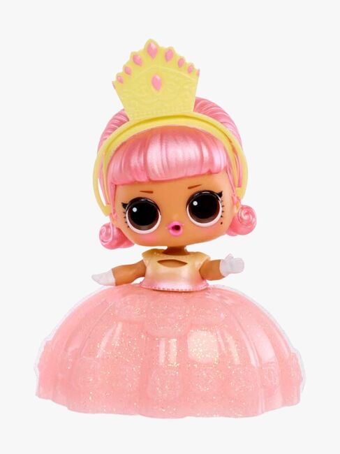 L.O.L. Surprise! Make-It Dresses Tots Minidukke Blandet Udvalg