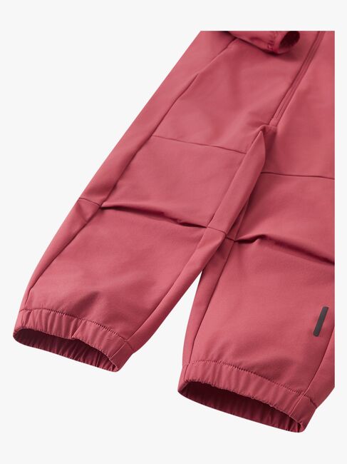 Reima Varjelu BugProof Flyverdragt, Red Clay