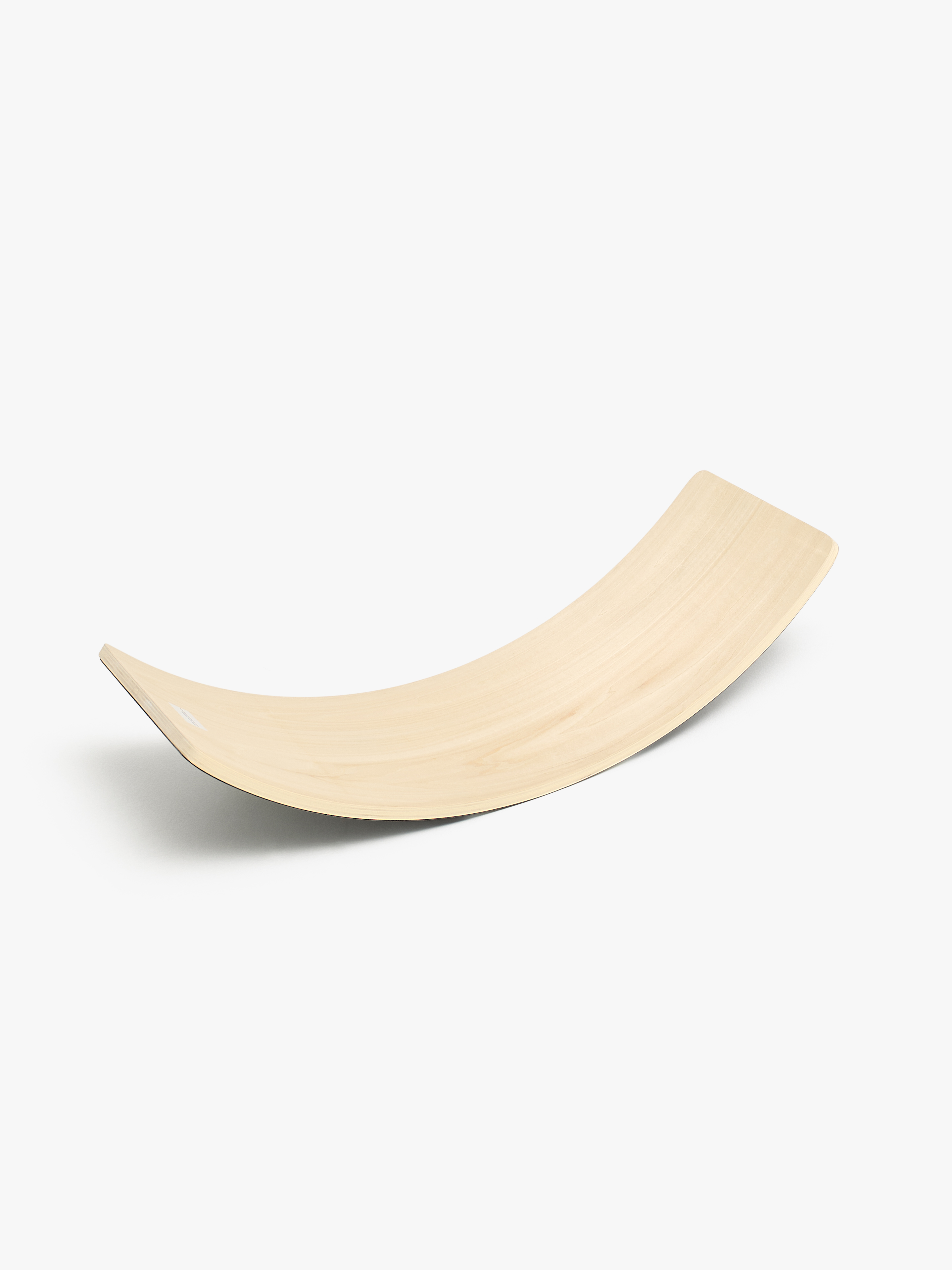 Woodlii Balancebræt, Grå