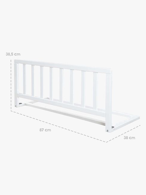 Roba Sengehest 90 cm, Hvid 1570NA-white-3422_2.jpg