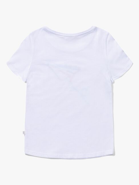 Luca & Lola Lucette T-shirt, White