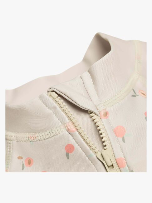 Viking x Kenza UV-Badedragt, Sand