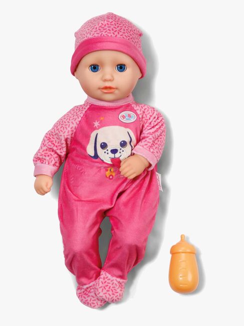 Baby Born Dukke Anna 36 cm 838945-2139_2.jpg