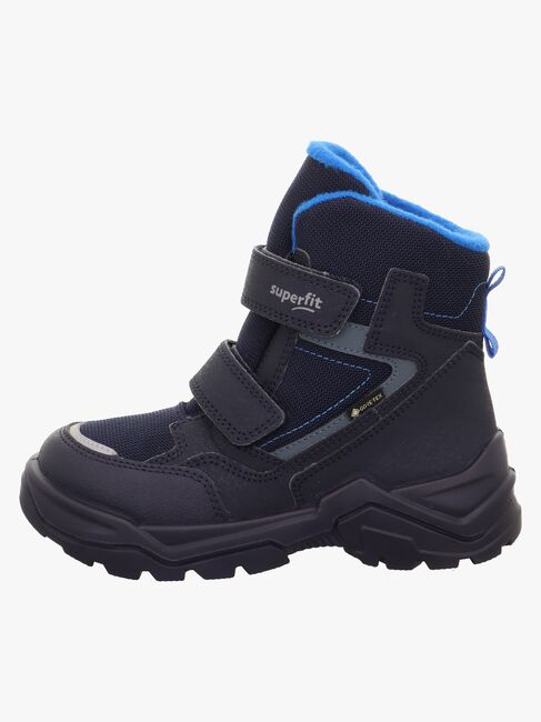 Superfit Snow Max GTX Vinterstøvler, Blå 1-002027-8000-1589_1.jpg