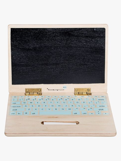 Bloomingville MINI Legetøjscomputer