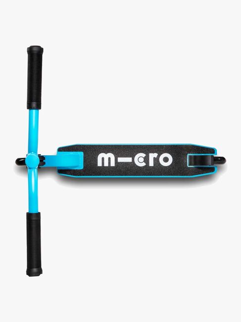 Micro Løbehjul Micro Ramp, Blå