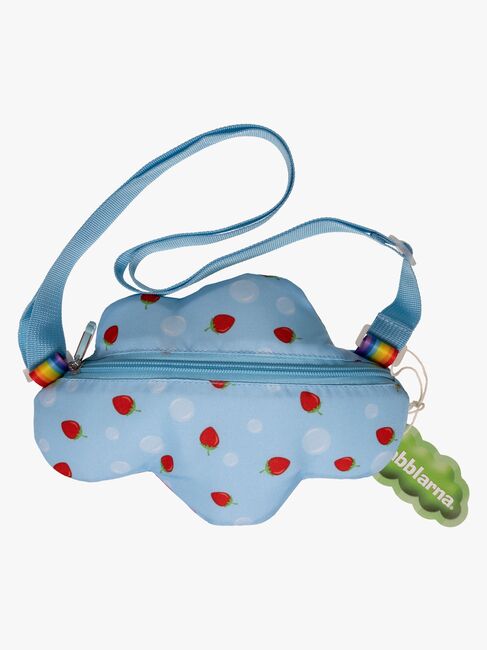 Babblarna  Lille Taske Sky, Blå