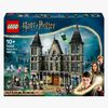 LEGO Harry Potter 76453 Malfoy-familiens herregård