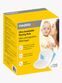 Medela Ultra Breathable Ammeindlæg 120-Pak