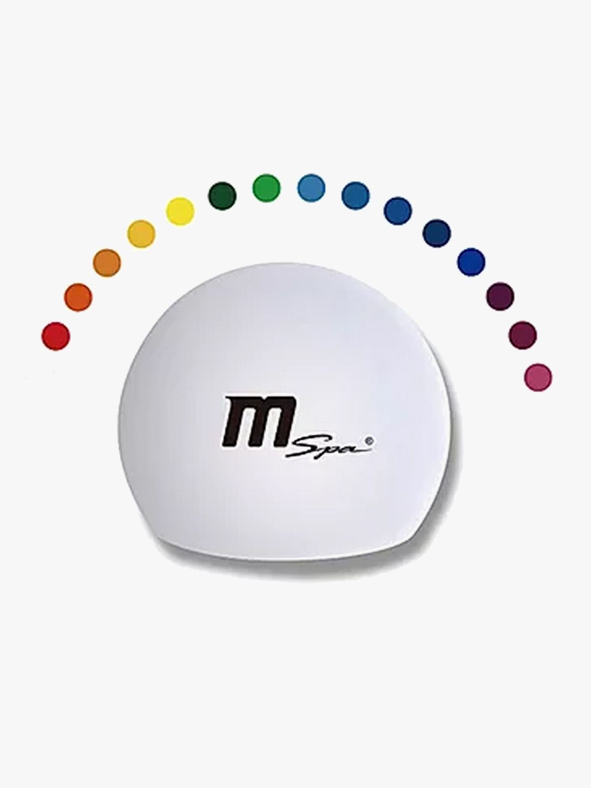 Mspa Flydende LED-lygte