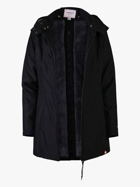 Wombat Wallaby Jakke