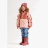 Viking Play Vinterjakke, Pink