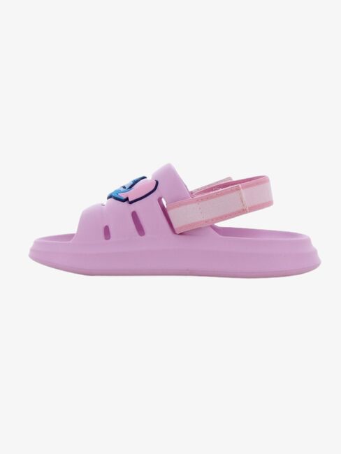 Disney Stitch Sandaler, Light Pink