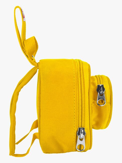 LEGO® Brick  Lille Rygsæk 0,6L, Gul