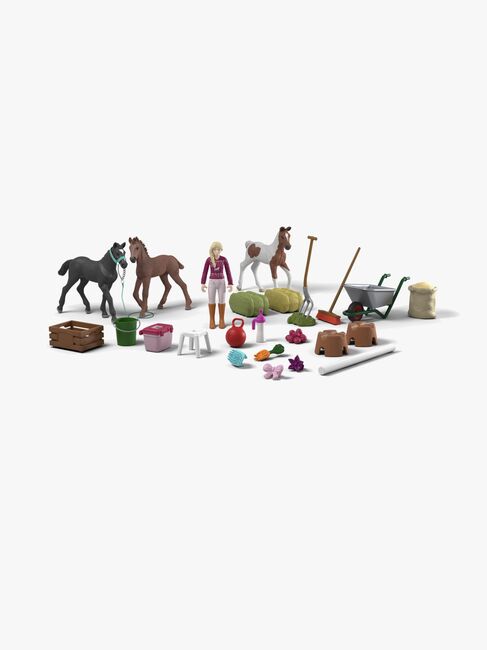 Schleich Horse Club Julekalender 2025