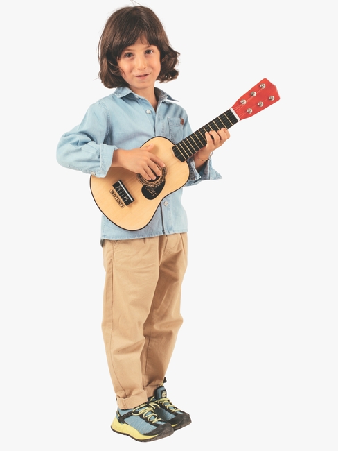 Bontempi Guitar Classic 55cm