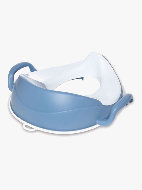 My Carry Potty Toiletsæde, Pastelblå