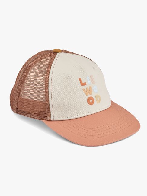 LIEWOOD Della Kasket, Tuscany Rose