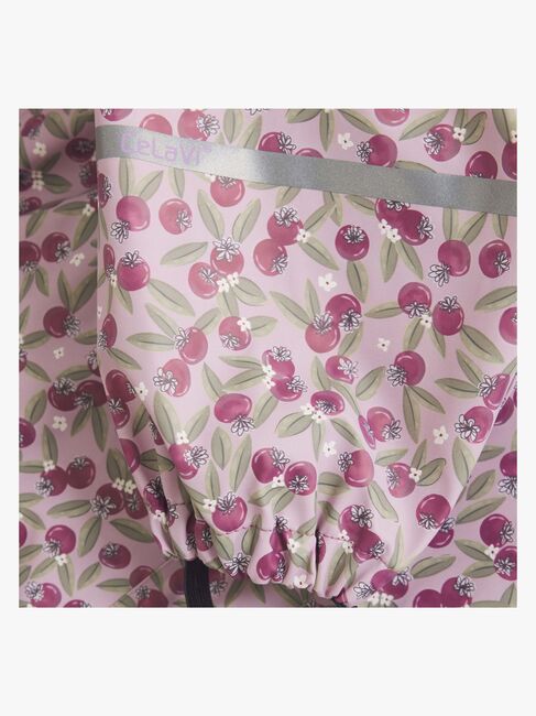 CeLaVi Regndragt, Hawthorn Rose