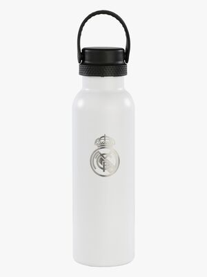 Real Madrid Drikkedunk 1ª EQUIP 24/25, Hvid