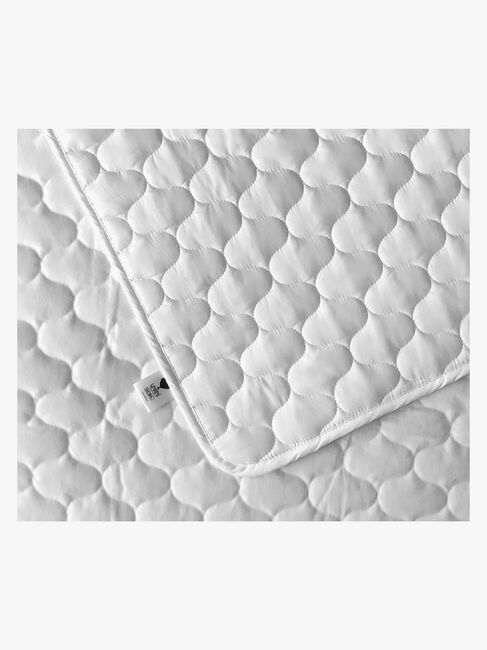 Umami Secura Vandtæt Madras 90x200