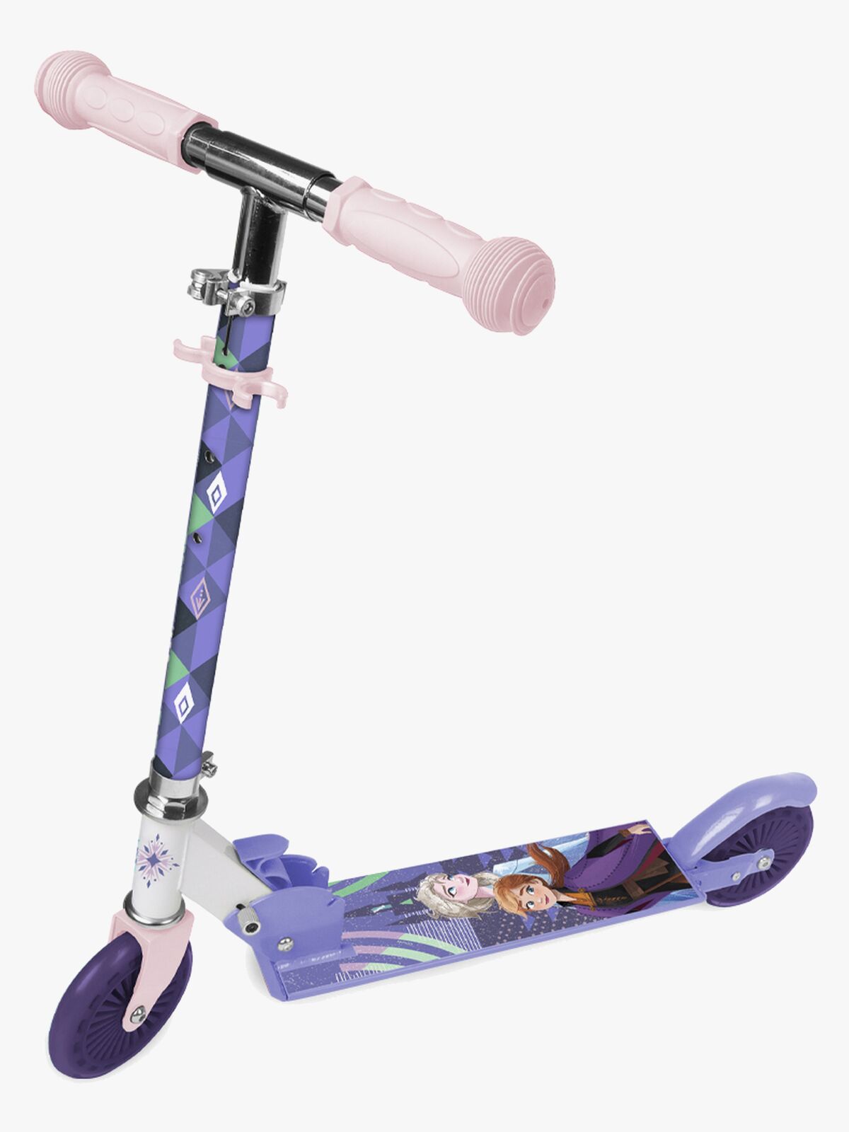 Disney Frozen Løbehjul