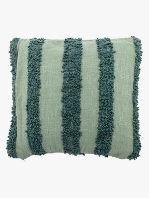 Bloomingville Cory Pude, Green